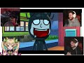 Beginning of video