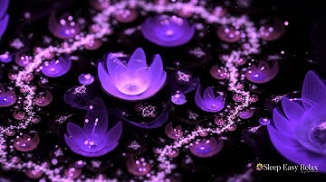 Deep Soothing Dream Calm, 20 minutes of Fast Healing Stress Relief ★ 84