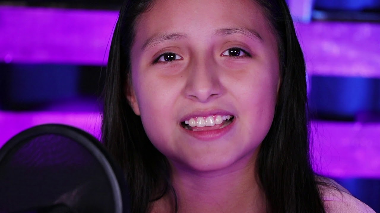 Lengua de Canaán - Ashley Gutiérrez