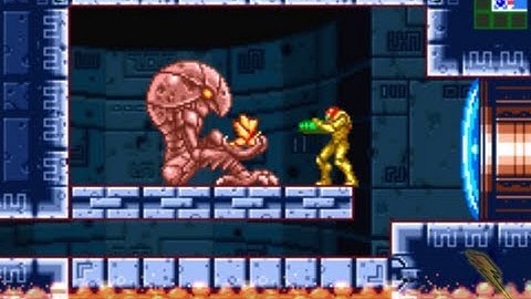Metroid: Zero Mission 100% Walkthrough - Part 9 - Hi-Jump Boots
