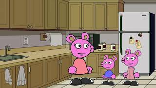 Peppa Pig Tries To Get George Grounded And Gets Grounded by Goated Reloaded 3,090 views 5 months ago 5 minutes, 37 seconds