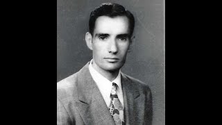 William Benjamin Moody funeral service