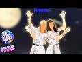 Just Dance Now ABBA Fernando Easy Megastar Gameplay