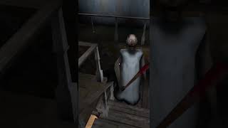 Drama ghost , granny and grandpa video , scary video ghost