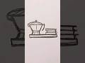 Easy Fast Way To Draw An Emotional Drawings Step By Step 2 