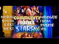 Starry | Community Ranks Starry