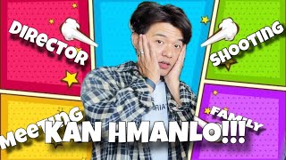 WE ARE NOT HMANLO! 💥| DIRECTOR YOU ARE THE ONE📽️