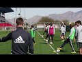 The Earthquakes Journey to March 6 | Part 1