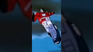 Transformers 1986 Was About More Than Robots #transformers #animation #80s #nostalgia