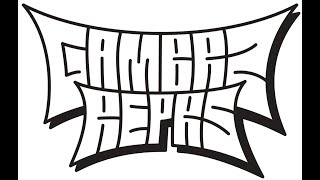 Gambrz reprs - Hände hoch (Official lesopark video)