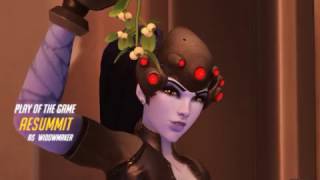 Widow 4K Oasis