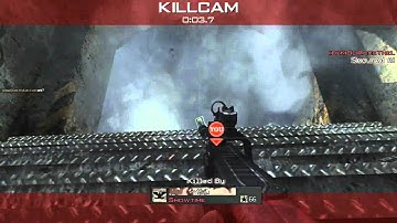 MW3 HOW THE HELL DID THIS HAPPEN