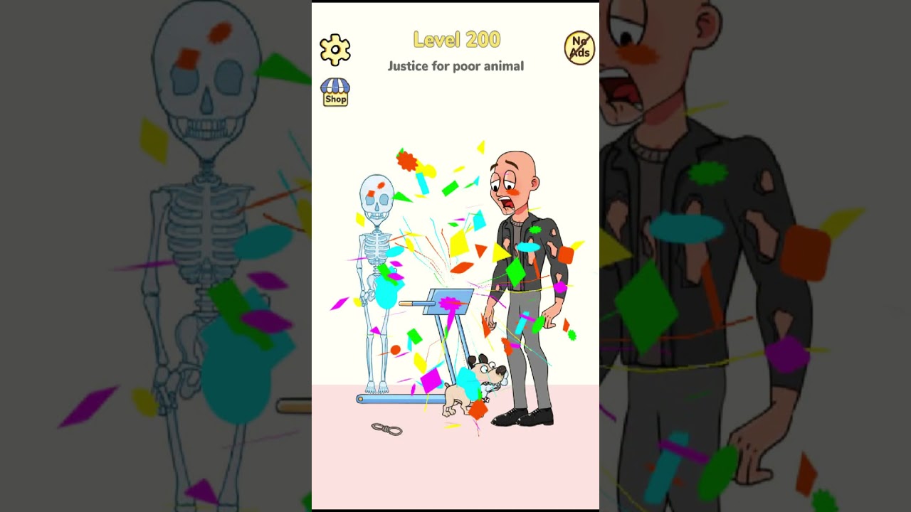 Impossible Date 2 - 😍😂 tricky riddle | Game Android & IOS 200 