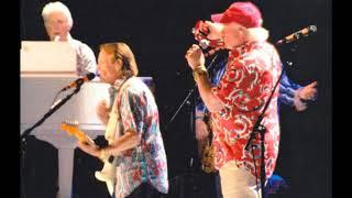 The Beach boys 50 Live 2012 April   Do it Again Wealth