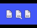Beginning of video