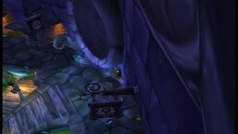 How to get to Undercity