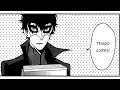 (ComicDub) El Curry de Joker - Persona 5 (Español Latino)
