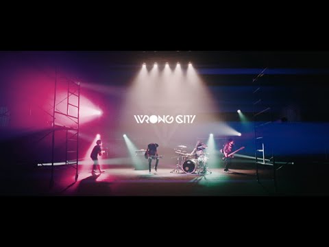 wrong city / Re:play 【Official Trailer】