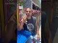 Dembélé's Hat-trick! Rio Reacts from Venice Beach #football #worldcup #ad