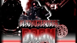 DooM Campaign Blazkozero666 Trailer