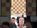 Jynxzi reacts to gotham chess analysing hes game #jynxzi