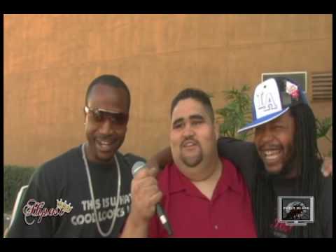 Point Blank TV- Hipost Interview