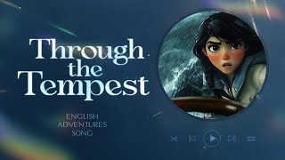Through the tempest (OST) - Improve English with Songs and Music
