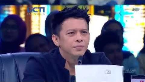 Ariel ft mirabeth TAK ADA yg abadi
