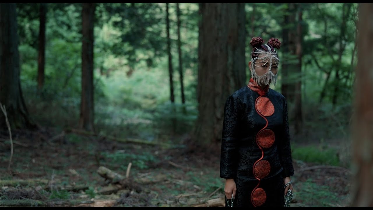 7 - 畜生 (prod.Homunculu$) (Official Music Video) - YouTube
