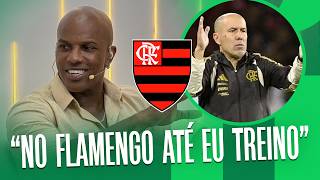 QUEM É O FAVORITO NO CLÁSSICO ENTRE BOTAFOGO X FLAMENGO?
