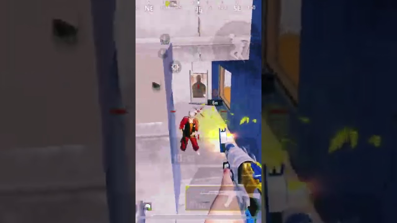 Advantage of fpp switch