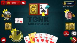 How to play tonk screenshot 5