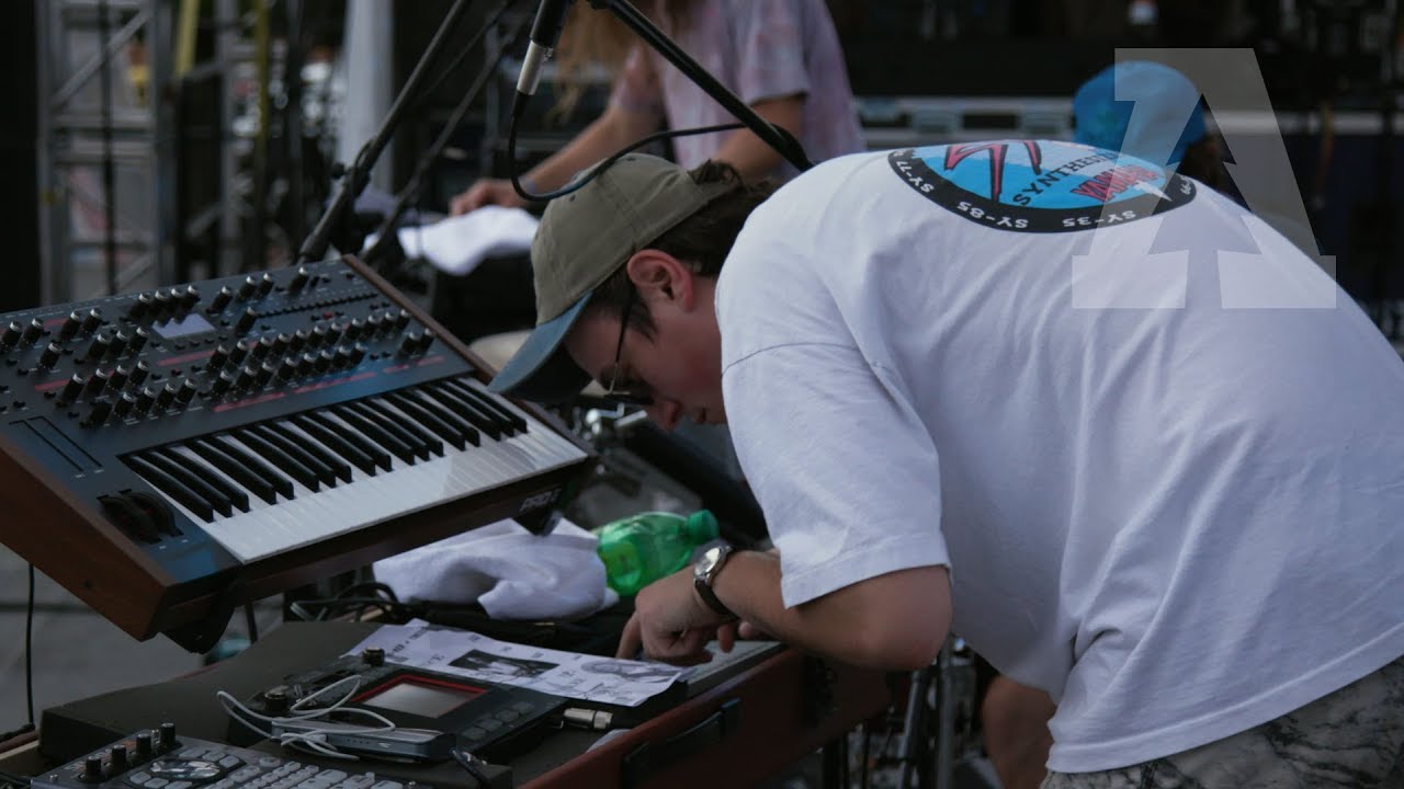 Watch hi-ker - SIT | Audiotree Music Festival 2017 on YouTube Watch hi-ker - SIT | Audiotree Music Festival 2017 on YouTube
