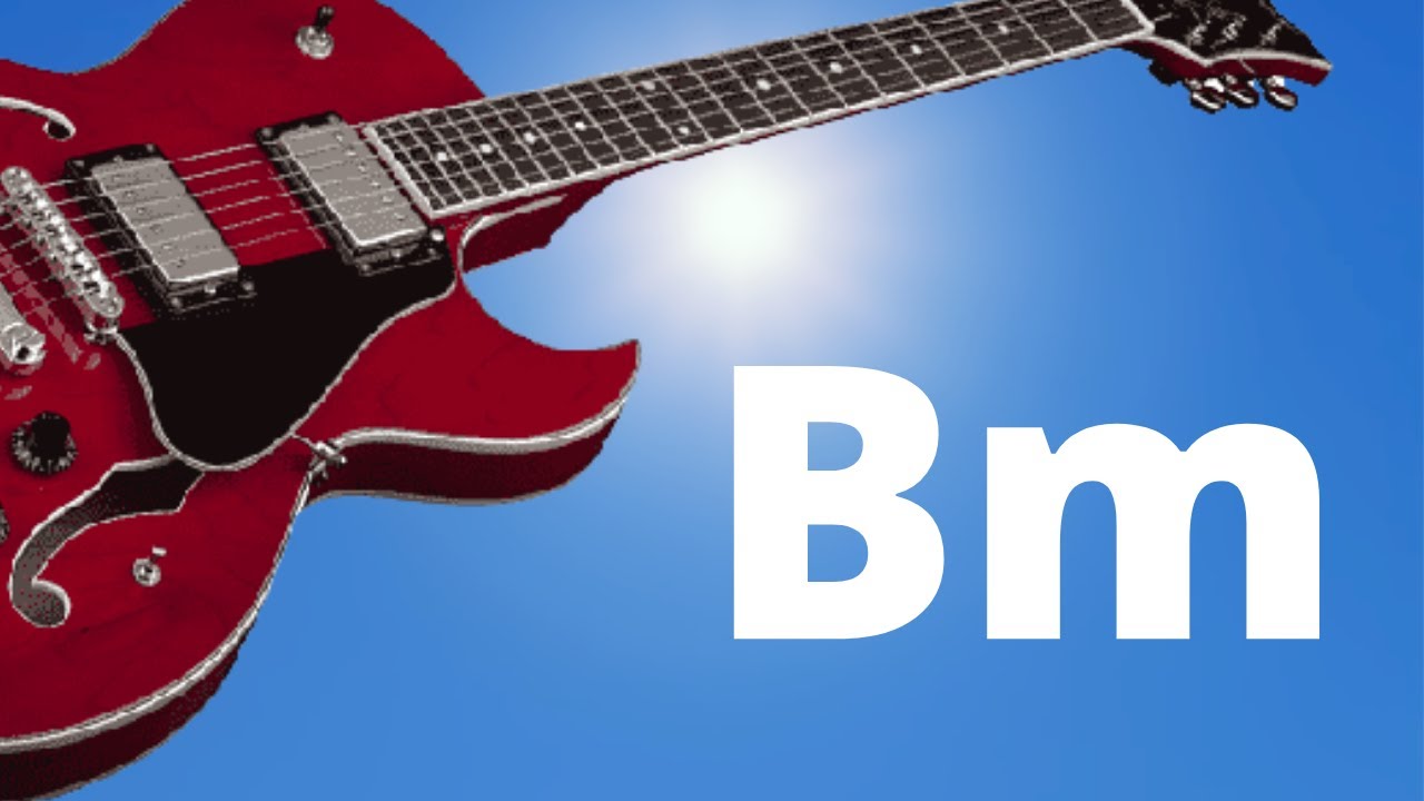 Samba: base para improvisar em Bm
