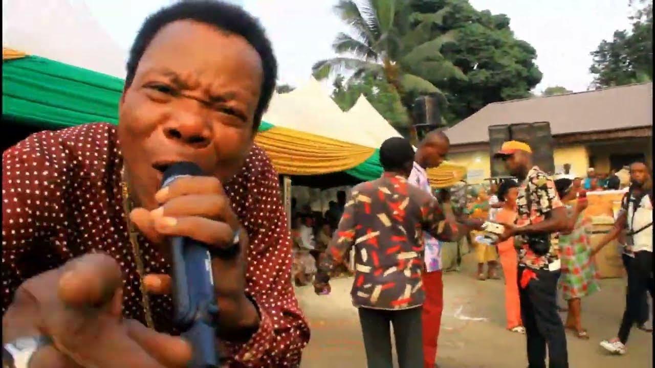 sir wilker Jackson concert part 5 (Ibesikpo) / BTSS Live Video Team