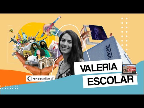 ¿Qué es la mediación cultural? por Valeria Escolar | HACER CULTURA