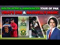 South Africa Announces Tour of Pakistan in 2021 | Virat's DRS & Maxwell's Magic | Ramiz Speaks