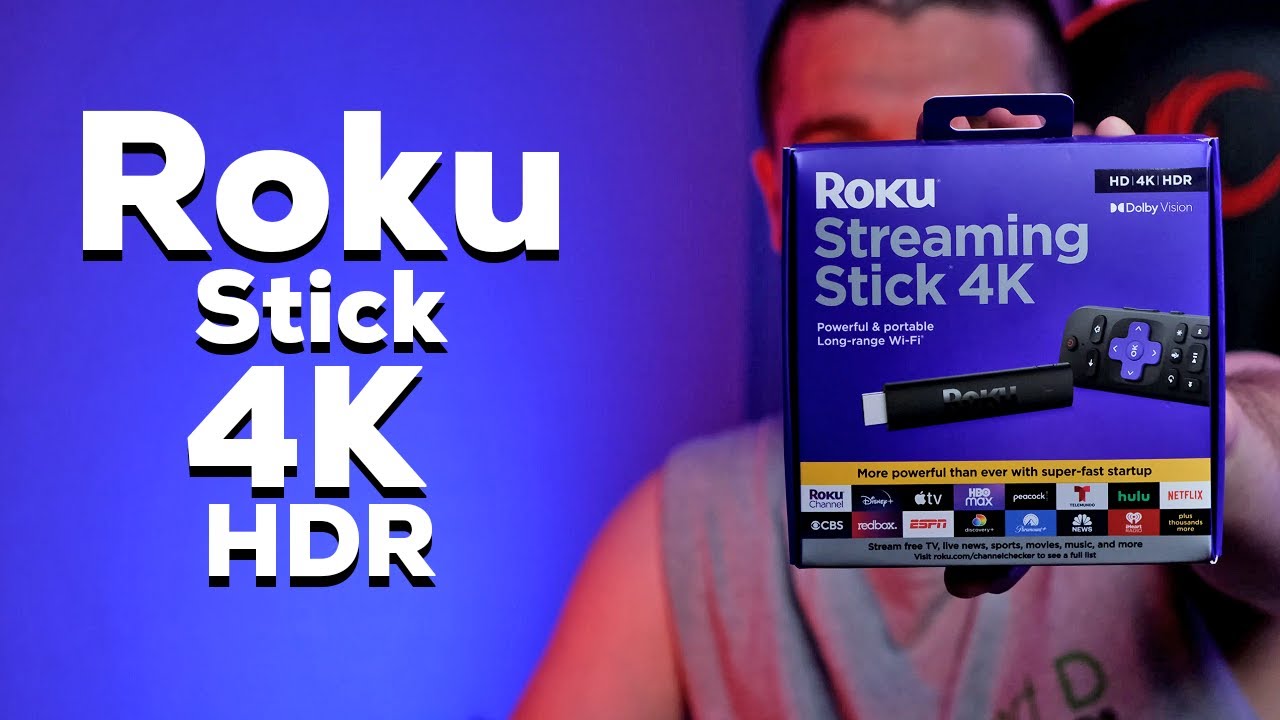 Roku TV Stick 4K Xiaomi TV Stick in Rakibi Mi YouTube roku-tv-stick-4k-xiaomi-tv-stick-in-rakibi-mi-youtube