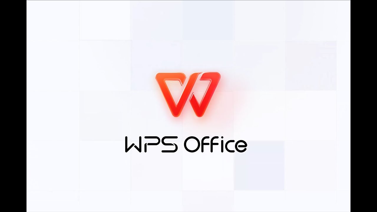 WPS Office | Your All-In-One Office App - YouTube