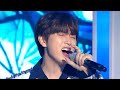B1A4 - Yesterday Live