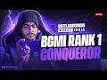 🔴[LIVE] MOST HARDWORKING STREAMER ON YOUTUBE🏆CYANIDE GAMING💖BGMI LIVE
