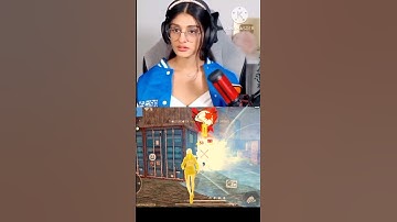 Payel gaming🤣😂Vs pro player@4FlagGamer OR WOTT I Unbelievable Clutch⚡️#pagalm10 #4#viral #shorts