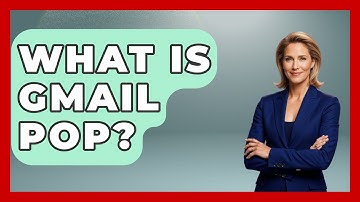What Is Gmail POP? - TheEmailToolbox.com