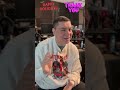 Thank you Martini Nation for a Great Year at Dj Martini Midwest Reviews Happy Holidays! #reviews