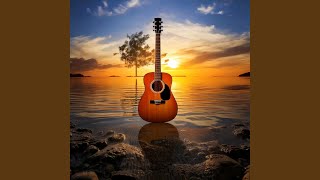 Guitar Layers for Calm
