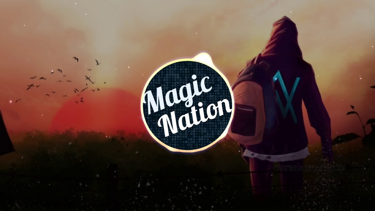 Alan Walker - My Heart