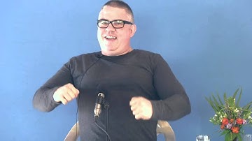 Balanced View Adrian Stephens: Well-being is Guaranteed - 2.19.15