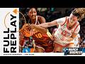 USC vs. Clemson: 2026 NCAA women's first round | FULL REPLAY