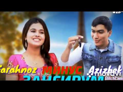 Azizbek Juraev &