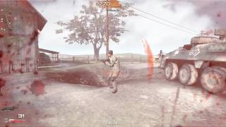S.K.I.L.L. Special Force 2 : Test FPS and CopyRight !
